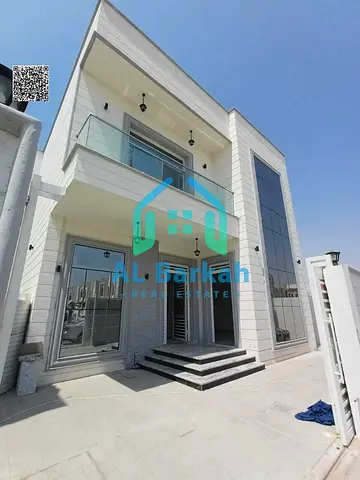 5 Master Bedroom Villa in Al Zahia, Ajman – AED 1.75M