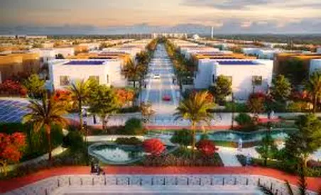 Unique Investment | Amazing Community with Exclusive Amenities | Strategic Location | Best Payment Plans| Resale