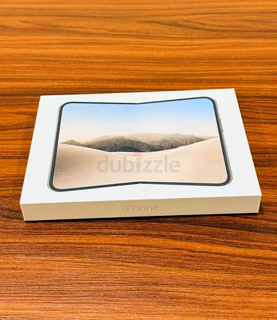 Iphone Duo 256