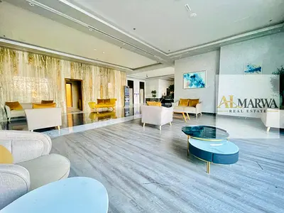 Hot Deal || 12 Cheques || Luxury 1BR || Chiller Free || Parking Free || All Amenities