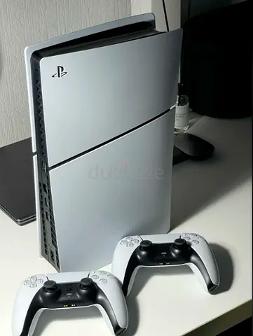 PlayStation 5 Disc Version