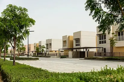 All-Inclusive Gated Community | In the Heart of Sharjah
