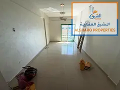 Three Bedrooms and Living Room_Balcony with Excellent View_Al Rashidiya 1, Ajman_Vibrant Location