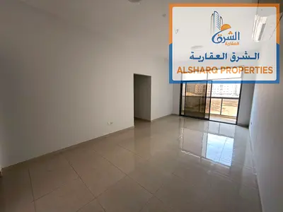 Two bedrooms, a living room, a master bedroom, a balcony with an open view, 3 bathrooms, and a very large area.