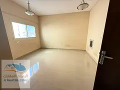 Studio available now for annual rent, featuring a separate kitchen – Al Jurf 3, Ajman. Location: A