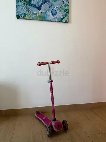 Globber scooter 3 wheel kids 83 cm