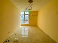 1-Bedroom Apartment for Rent in Al Taawun, Sharjah | Open Al Wahda Street View | 2 Bathrooms | Free 