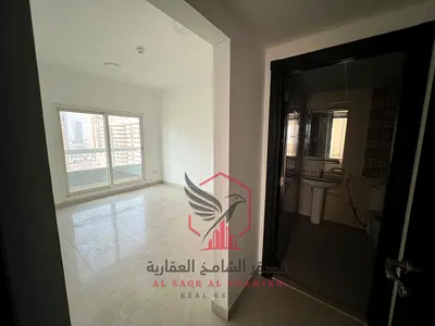 اكبر ثلاث غرف | باركن مجاني | مساحات واسعه | موقع حيوي