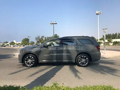 2019 Dodge Durango