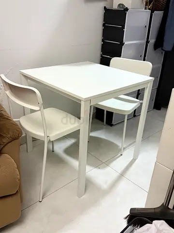 IKEA Dining Table for Sale 🍽️  Good condition,