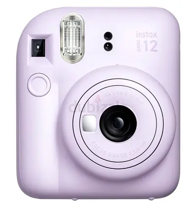 Instax mini 12 Camera