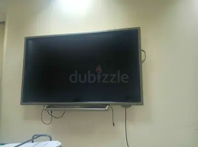 Sharp Interactive TV PNL60
