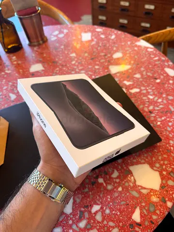 Iphone Duo Night Sky 512 GB