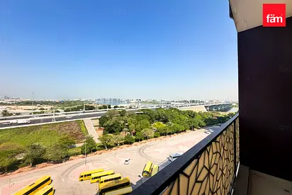 Open View | Well Maintaned | Corner | Bright
