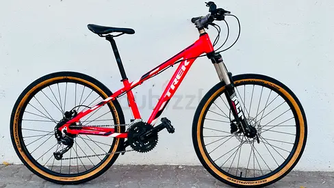 Trek marlin 7 MTB
