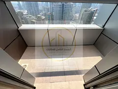 Spacious 2-Bedroom Apartment with Balcony Near Ariana Hotel, Al Khan