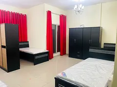 EXECUTIVE BED SPACE FOR KERALA (MALE ) AL NAHDA 1 , 1000 ALL INCLUDED