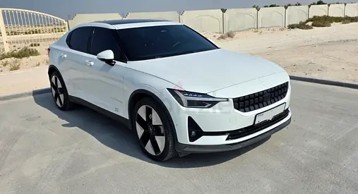 2023 Polestar 2 Long Range GCC Specs