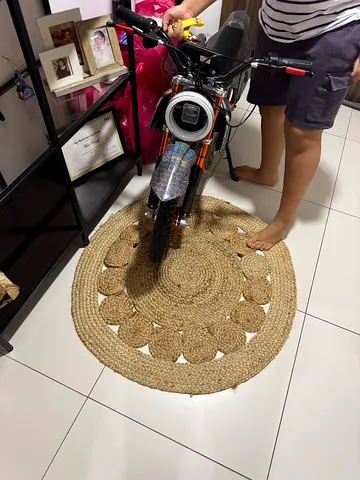 Kids Balance Bike / Push Bike - good condition