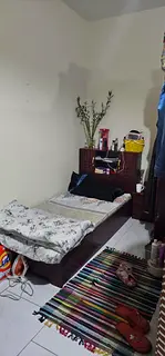 Steps Away from Burjman Metro Station Exit 3– Ladies Only Bed Space