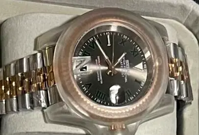 Seiko MOD Wimbledon