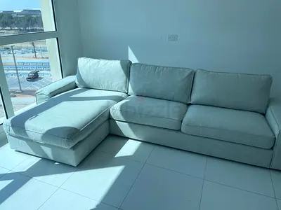 Like brand new Condition IKEA Kivik Sofa Beige