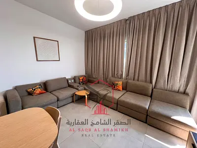 2-Bedroom Apartment for Rent – ​​Maryam Island | Sharjah