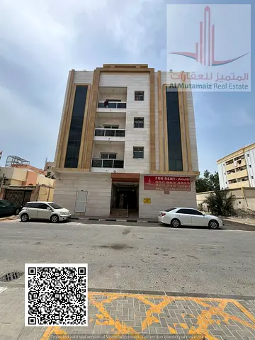 غرفة و صالة للايجار بالنعيمية 2 /الطابق الارضي