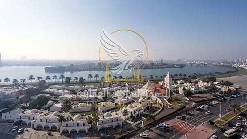 Fully Fitted Office for Rent in Al Majaz 1 Free AC Parking and 3 Months Rent Free Offer