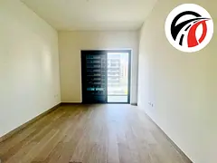 Unfurnished Studio | Balcony | Downtown City View