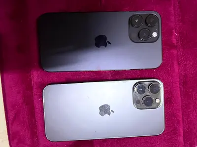 I cloud locked Iphone 13 pro max 256 gb