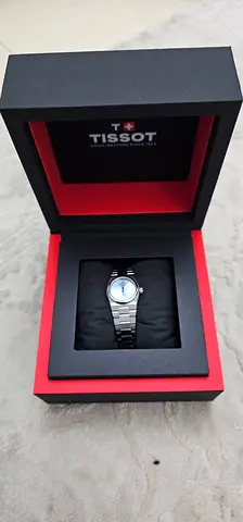 Tissot prx