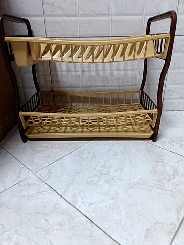 Free - Kitchen Organizer
