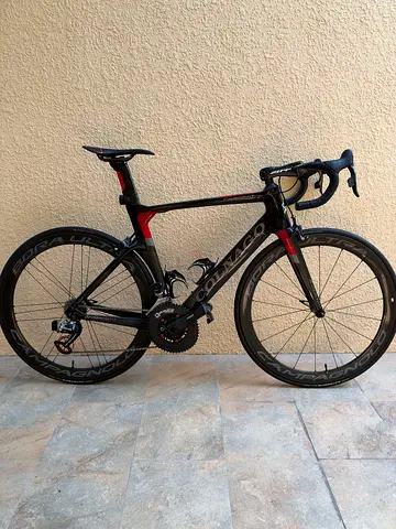 Colnago Concept