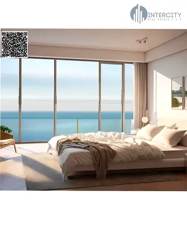 Mawjan Residences | 2 BHK with Parking | Flexible Payments