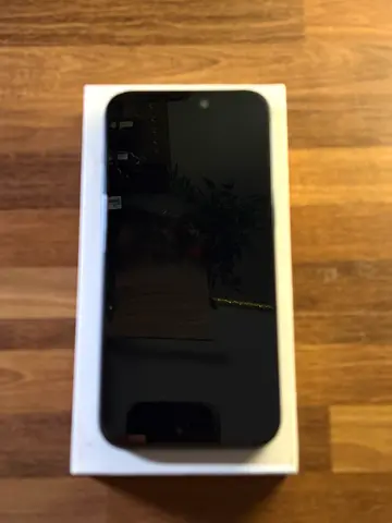 iPhone 15 Pro Max - Used