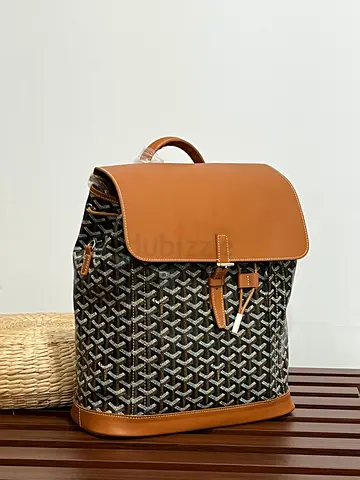Goyard Backpack