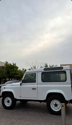 2014 Land Rover Defender | European Specs | Excellent Condition