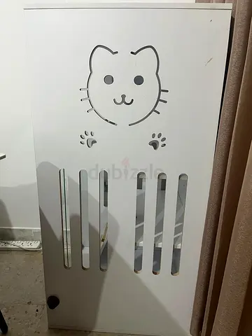 Cat house