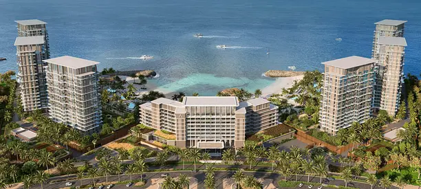 FINAL CHANCE l 15% BELOW OP | Beachfront Living