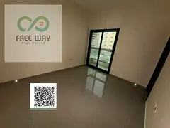 ✨ Apartment Features: One bedroom and a living room with excellent space 2 bathrooms Balcony Livel