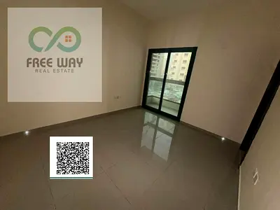 ✨ Apartment Features: One bedroom and a living room with excellent space 2 bathrooms Balcony Lively location close to services