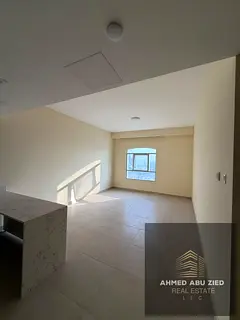 Elegant brand-new 1-bedroom apartment with a comfortable layout, Arabian Gulf view, prime Ajman Corn
