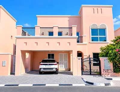 Spacious | Standalone Villa | Elegant Interiors