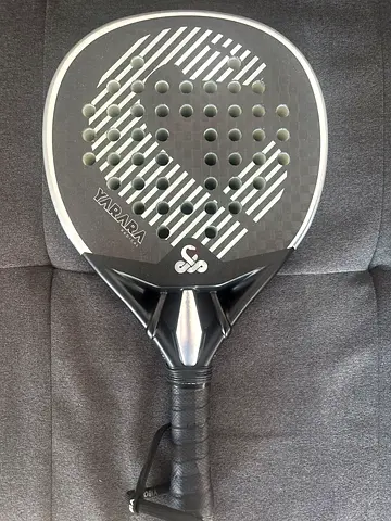 Vibor-a Padel Racket - Good Condition