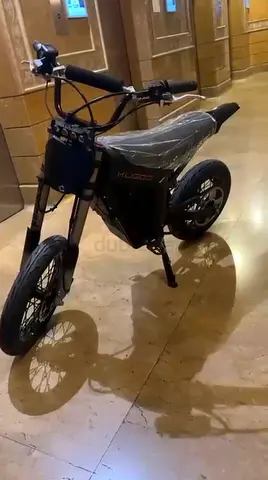 Kugoo wish 01 SE