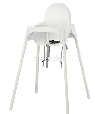 Ikea High Chair for baby