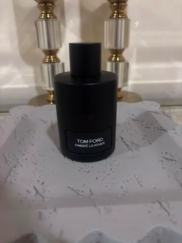 Tom ford ombré leather 299 not negotiable