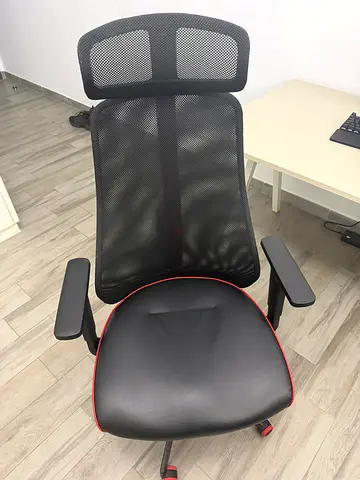 Matchspel Chair ikea