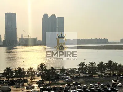 Spacious Appartment Ac free 1 month Free 6 cheque payments Gym Free Near AlQasba Easy Access